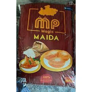 MP MAGIC MAIDA