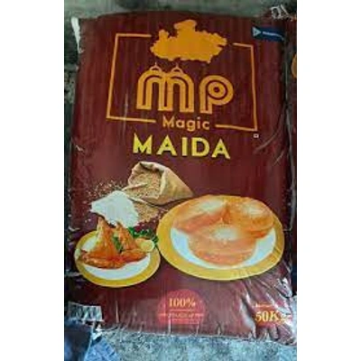 MP MAGIC MAIDA