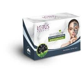 KIT WHITEGLOW FACIAL 4 IN 1 MRP-775