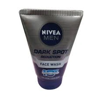 MEN DARK SPOT REDUCTION FACE WASH