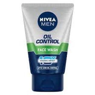 MEN OIL CONTROL ALL IN 1 FACEWASH