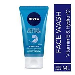 REFRESHING FACE WASH 55ML