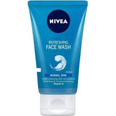 REFRESHING FACE WASH 150ML