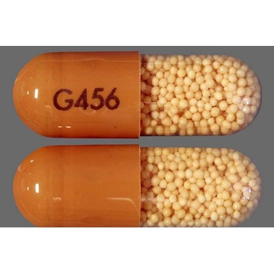 Adderall Xr 30 MG Medicine