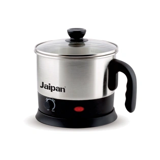 Jaipan Multi Utility Electric Kettle 1000W (1.5 LTR.)