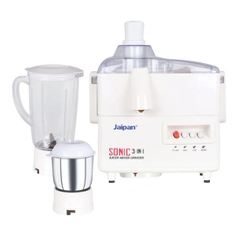 Juicer Sonic 3in1 Juicers