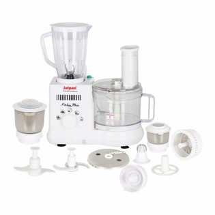 Jaipan 650 W New Food Processor