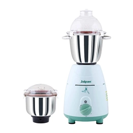 Jaipan 1000W Hotel King Mixer Grinder (White) 2Jars