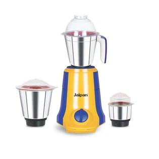 Jaipan Kitchen Style 750 Watt Mixer & Grinder