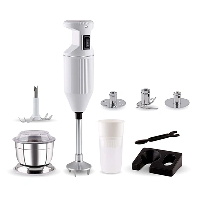 Jaipan JP_NBL 200-Watt Convenient Blender