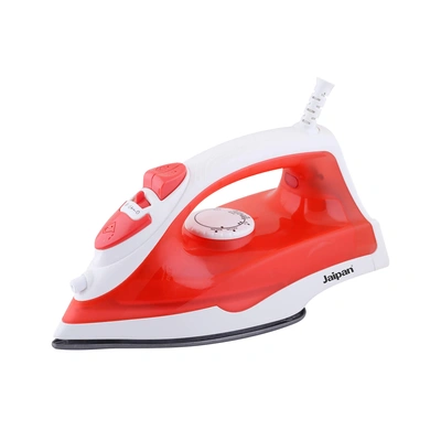 Jaipan JP_SI_Trio 1200-Watt Steam Iron