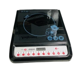 Jaipan IC-3003 induction cooktop with touch feature