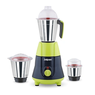 Jaipan Breeza Mixer Grinder 550watts