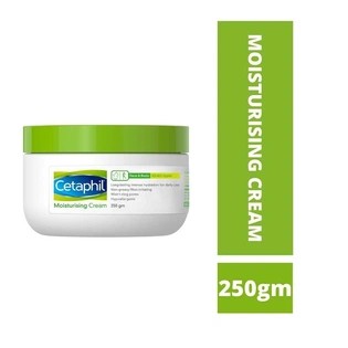 Cetaphil Moisturising Cream