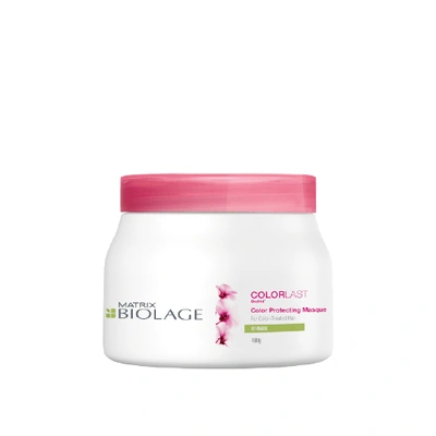 Matrix Biolage Color Last Color Protecting Masque