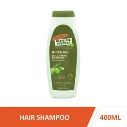 Palmer's Olive Oil Smoothing Shampoo for Frizz-Prone Hair