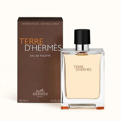 Terre D'Hermés Eau De Toilette