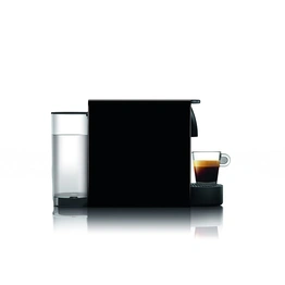 Nespresso Essenza Mini Original Espresso Machine(Black)