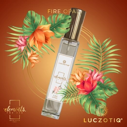 Elements Perfume For Her Fire Opal