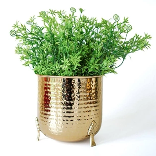 Metal Planter