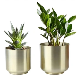 Metal Planter