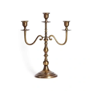 Top Candle Stand Manufacturers in Moradabad