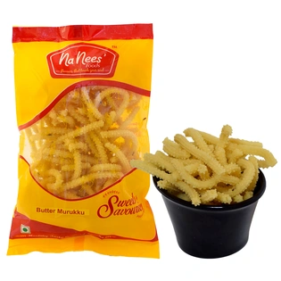 Butter Murukku | 150 g Pack