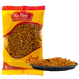 Varagu Kara Boondhi | Kodo Millet Kara Boondhi | 175 g Pack