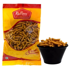 Samai Thenguzhal | Little Millet Sev | 175 g Pack