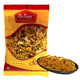 Multi Millet Mixture | 175 g Pack