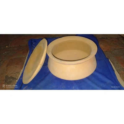 Terracotta Disposable Handi For Making Biryani