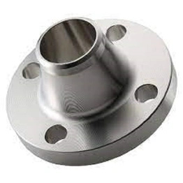 Flange