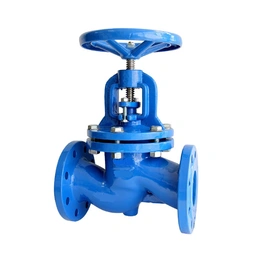 Factory Direct Sales Cast Steel Globe Valve Flanged End A.S.A 150 Class 25mm Manufacturer For Industrial Chemical Piping