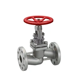 Wholesale Best Price ASTM-A105 Forged Steel Globe Valve A.S.A 800class 15mm For petrochemical industry