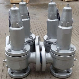 Best quality Safety relief valve for industries