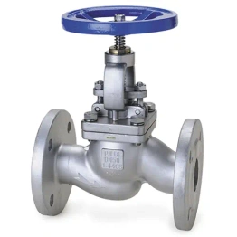 Globe Valve