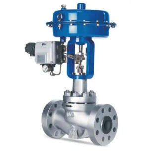 Pneumatic Valve