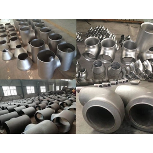 Tee Pipe Fittings