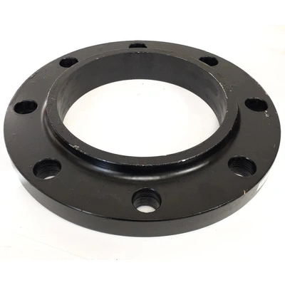 Slip on Flanges