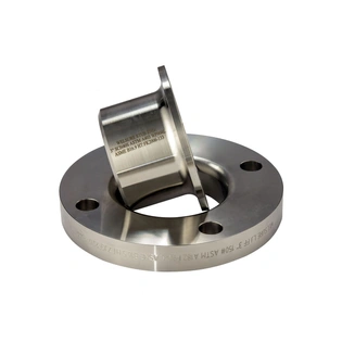 Lap Joint Flanges