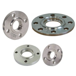 Socket Weld Flanges