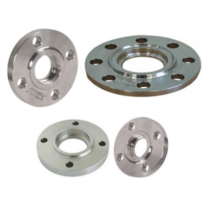 C-Way Socket Weld Flanges