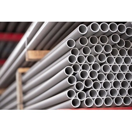 Stainless Steel Pipes and Tubes