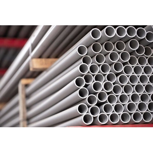 Stainless Steel Pipes and Tubes