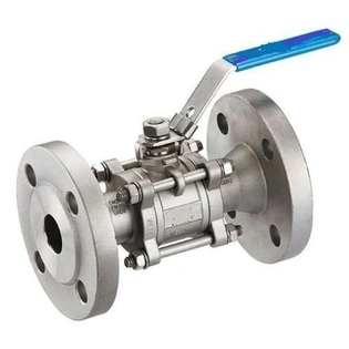 Ball valve