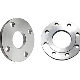 Plate Flanges