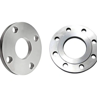 Plate Flanges