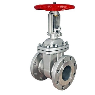 Premium Stainless Steel Gate Valve for Industrial Flow Control