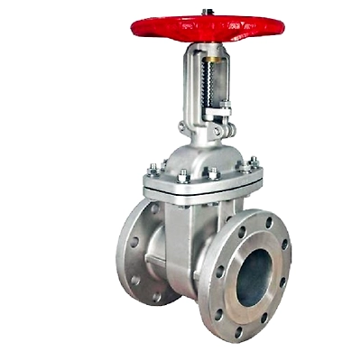 C-Way Premium Stainless Steel Gate Valve for Industrial Flow Control