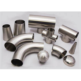 C-Way Pipe Fittings